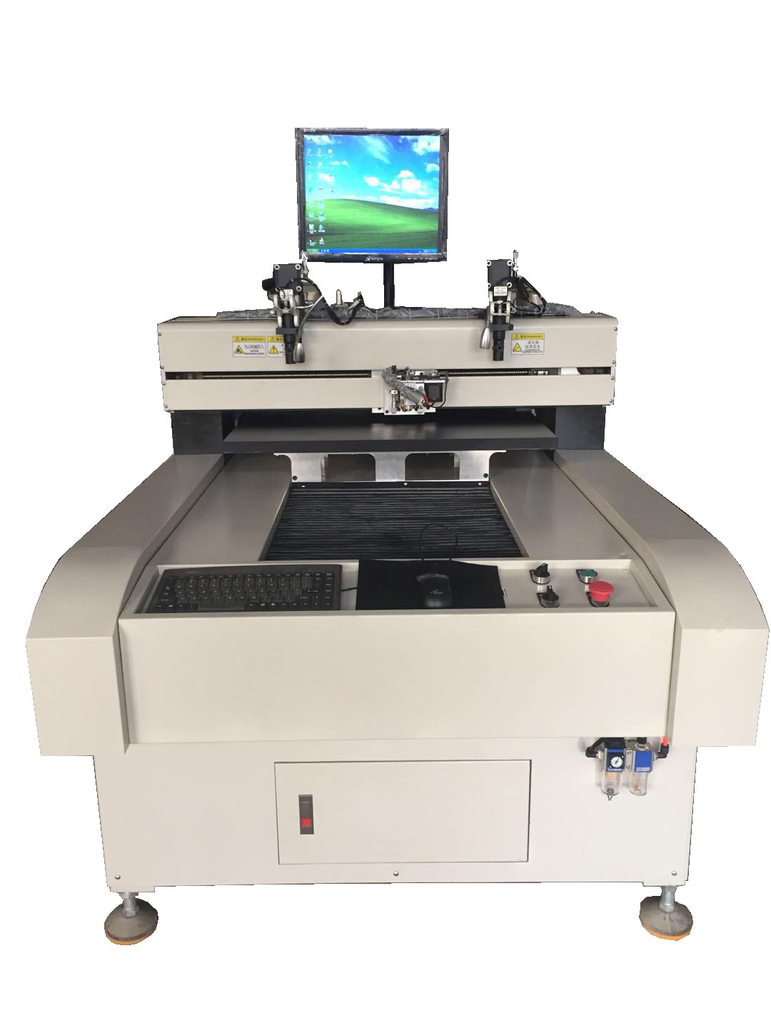 新款机型HYW-7565A异形开云官方端页面登录入口-开云（中国）
