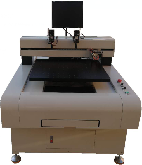 新品上市：HYW-7565A异形开云官方端页面登录入口-开云（中国）
